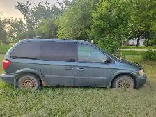 2006 Dodge Caravan