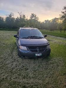 2006 Dodge Caravan - Photo 2
