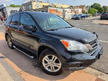 2011 Honda CR-V