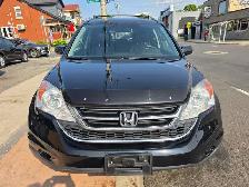 2011 Honda CR-V - Photo 2