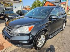 2011 Honda CR-V - Photo 3