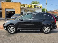 2011 Honda CR-V - Photo 4