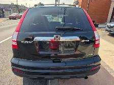 2011 Honda CR-V - Photo 6