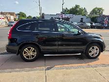 2011 Honda CR-V - Photo 8