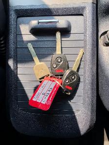 2011 Honda CR-V - Photo 17