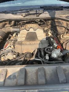 2012 Audi Q7 parts or fix - Photo 3