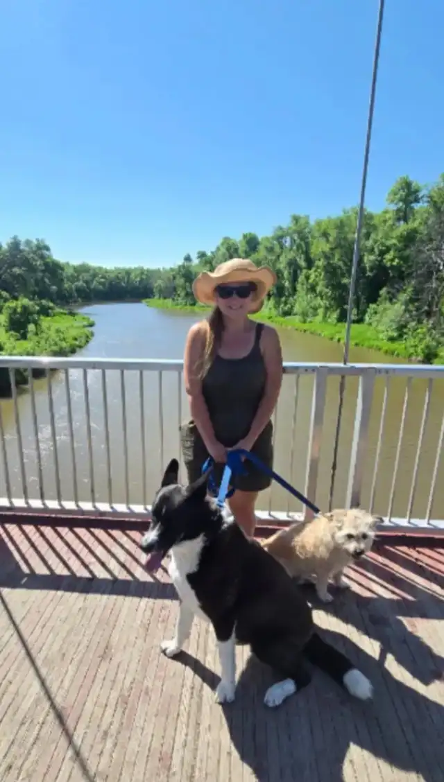 Pet Sitter/Dog Walker