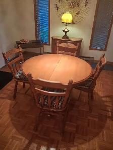table de cuisine - Photo 2