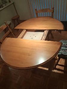 table de cuisine - Photo 3