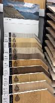 ✨ Upgrade Your Home with Premium 14.3mm Laminate Flooring - Photo 2