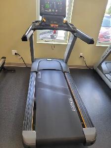 'COMMERCIAL' Treadmills(2 available)