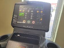 'COMMERCIAL' Treadmills(2 available) - Photo 2