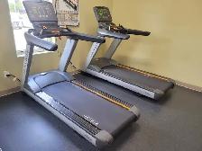 'COMMERCIAL' Treadmills(2 available) - Photo 4