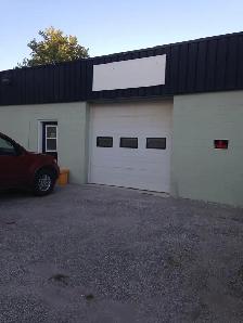 Commercial Unit Located Just a Few KLM’S from Downtown Barrie