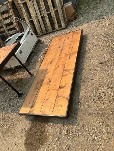 store / retail shelving racks and tables - Photo 2