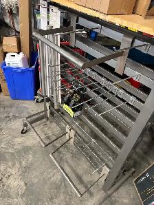 store / retail shelving racks and tables - Photo 4
