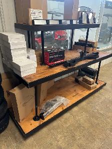 store / retail shelving racks and tables - Photo 7