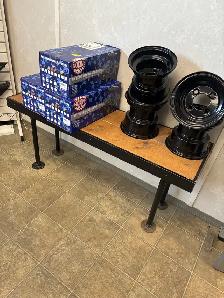 store / retail shelving racks and tables - Photo 8