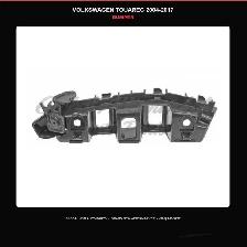 Volkswagen Touareg 2004-2017 Grille Fender Bumper Brand New - Photo 2