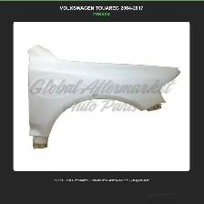 Volkswagen Touareg 2004-2017 Grille Fender Bumper Brand New - Photo 4