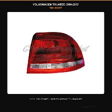 Volkswagen Touareg 2004-2017 Grille Fender Bumper Brand New - Photo 5