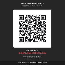 Volkswagen Touareg 2004-2017 Grille Fender Bumper Brand New - Photo 6