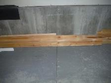 2 X 4 $1.00 FOOT