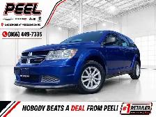 2012 Dodge Journey CVP 7 Seat | AS IS | FWD
