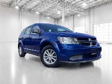 2012 Dodge Journey CVP 7 Seat | AS IS | FWD - Photo 2