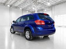 2012 Dodge Journey CVP 7 Seat | AS IS | FWD - Photo 4
