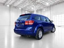 2012 Dodge Journey CVP 7 Seat | AS IS | FWD - Photo 5