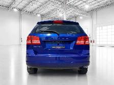 2012 Dodge Journey CVP 7 Seat | AS IS | FWD - Photo 6