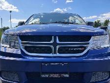 2012 Dodge Journey CVP 7 Seat | AS IS | FWD - Photo 33