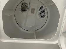 Laveuse sécheuse traditionnelles blanches Whirlpool - Photo 6
