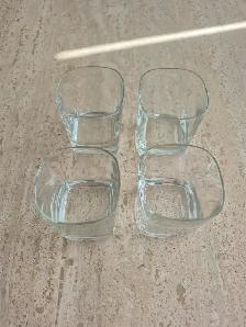 Verres Old Fashion