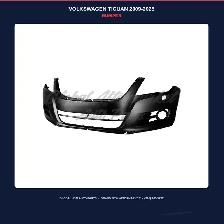 Volkswagen Tiguan 2009-2025 Grille Fender Bumper Hood Mirror - Photo 2