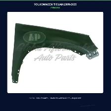 Volkswagen Tiguan 2009-2025 Grille Fender Bumper Hood Mirror - Photo 4