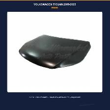 Volkswagen Tiguan 2009-2025 Grille Fender Bumper Hood Mirror - Photo 5