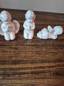 angel figurines