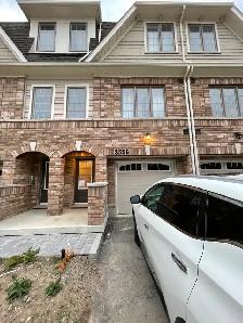 2 Private Bedroom available beside Costco (North Oshawa)