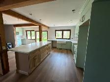 Kitchen Remodel Cabinets Countertops - Photo 3