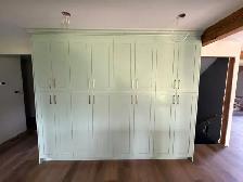 Kitchen Remodel Cabinets Countertops - Photo 4