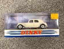 Unopened Vintage Matchbox Dinky Collection Die-cast Model Cars - Photo 4