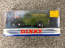 Unopened Vintage Matchbox Dinky Collection Die-cast Model Cars - Photo 6