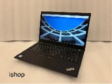 Thinkpada T490 i5 8G 256GB Lenovo Laptop