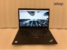 Thinkpada T490 i5 8G 256GB Lenovo Laptop - Photo 2