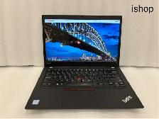Thinkpada T490 i5 8G 256GB Lenovo Laptop - Photo 3
