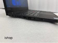Thinkpada T490 i5 8G 256GB Lenovo Laptop - Photo 4