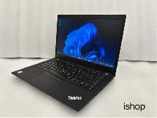 Thinkpada T490 i5 8G 256GB Lenovo Laptop - Photo 5