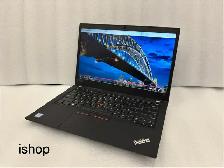 Thinkpada T490 i5 8G 256GB Lenovo Laptop - Photo 6